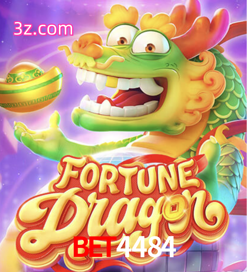 Fortune Dragon